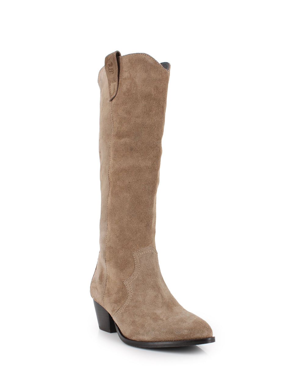 Botas camperas Grace Blogger