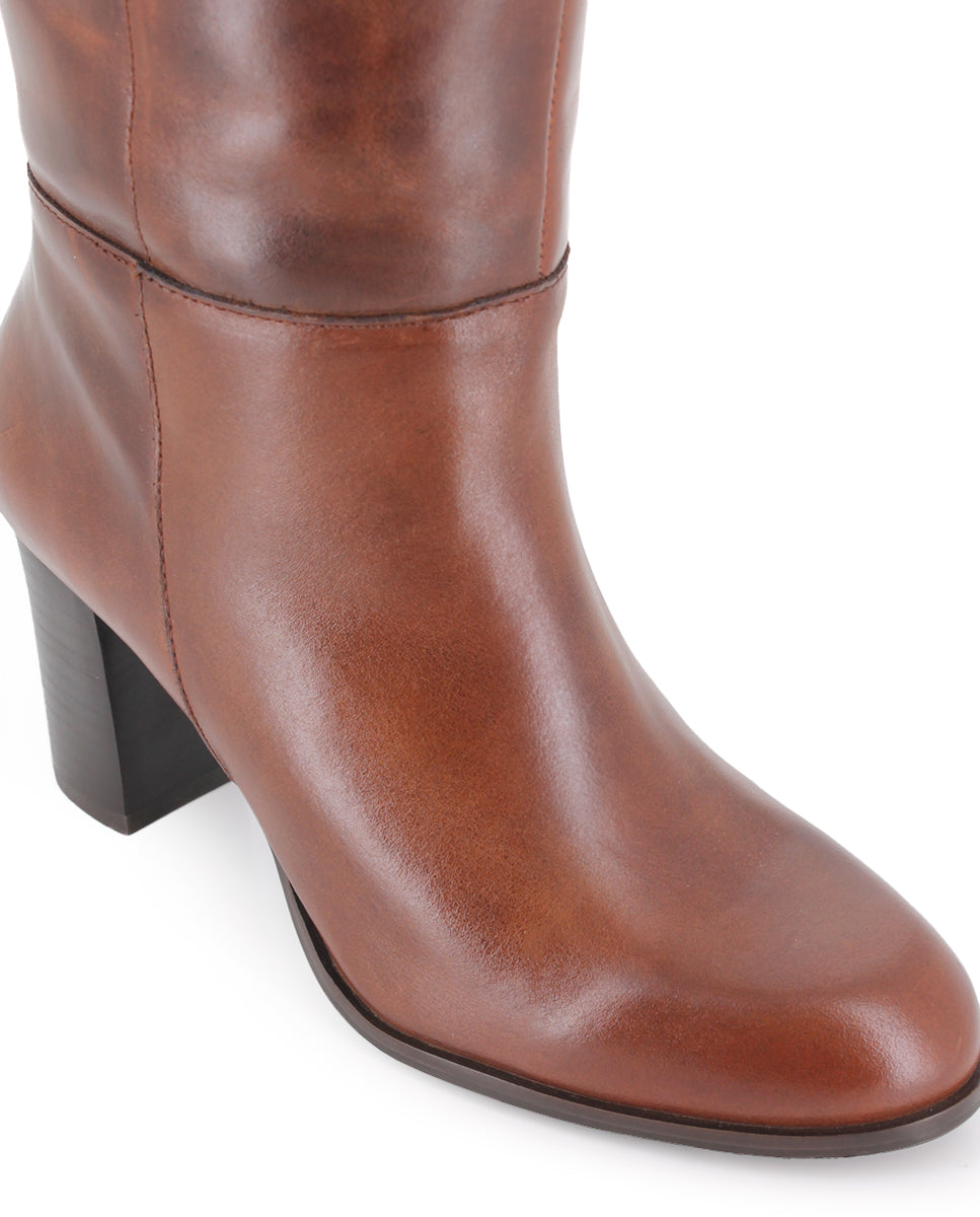 Botas de tacón Aura