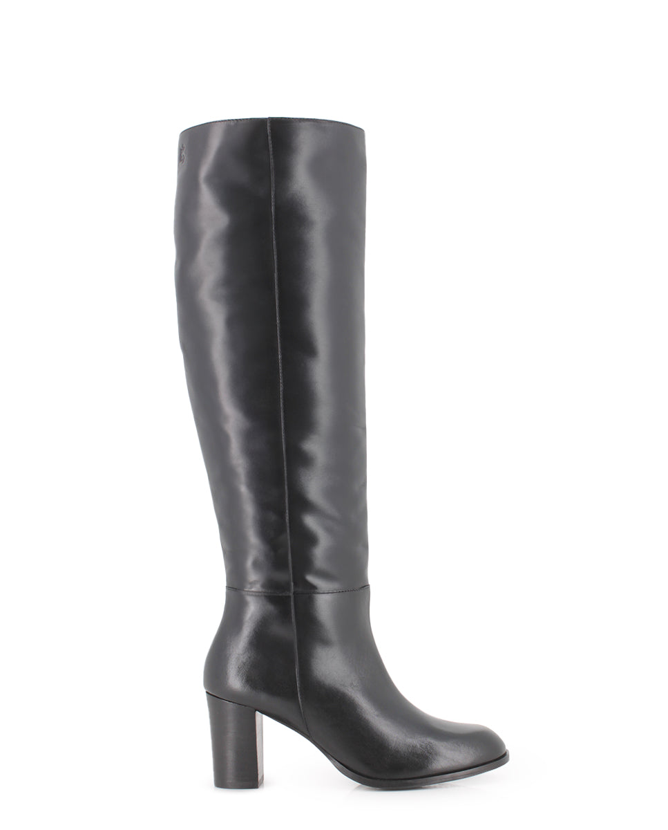 Botas de tacón Aura Blogger