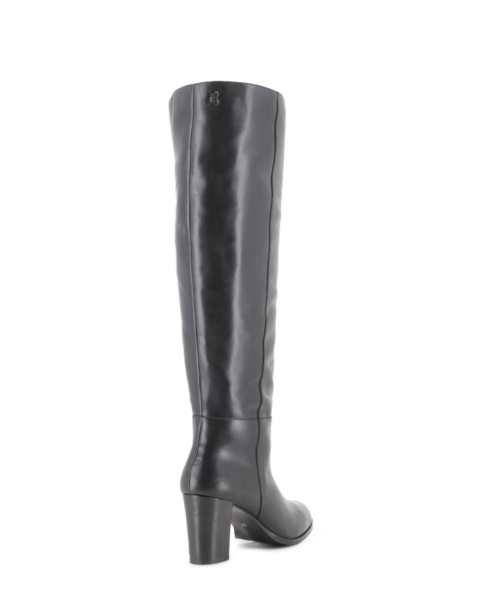 Botas de tacón Aura Blogger