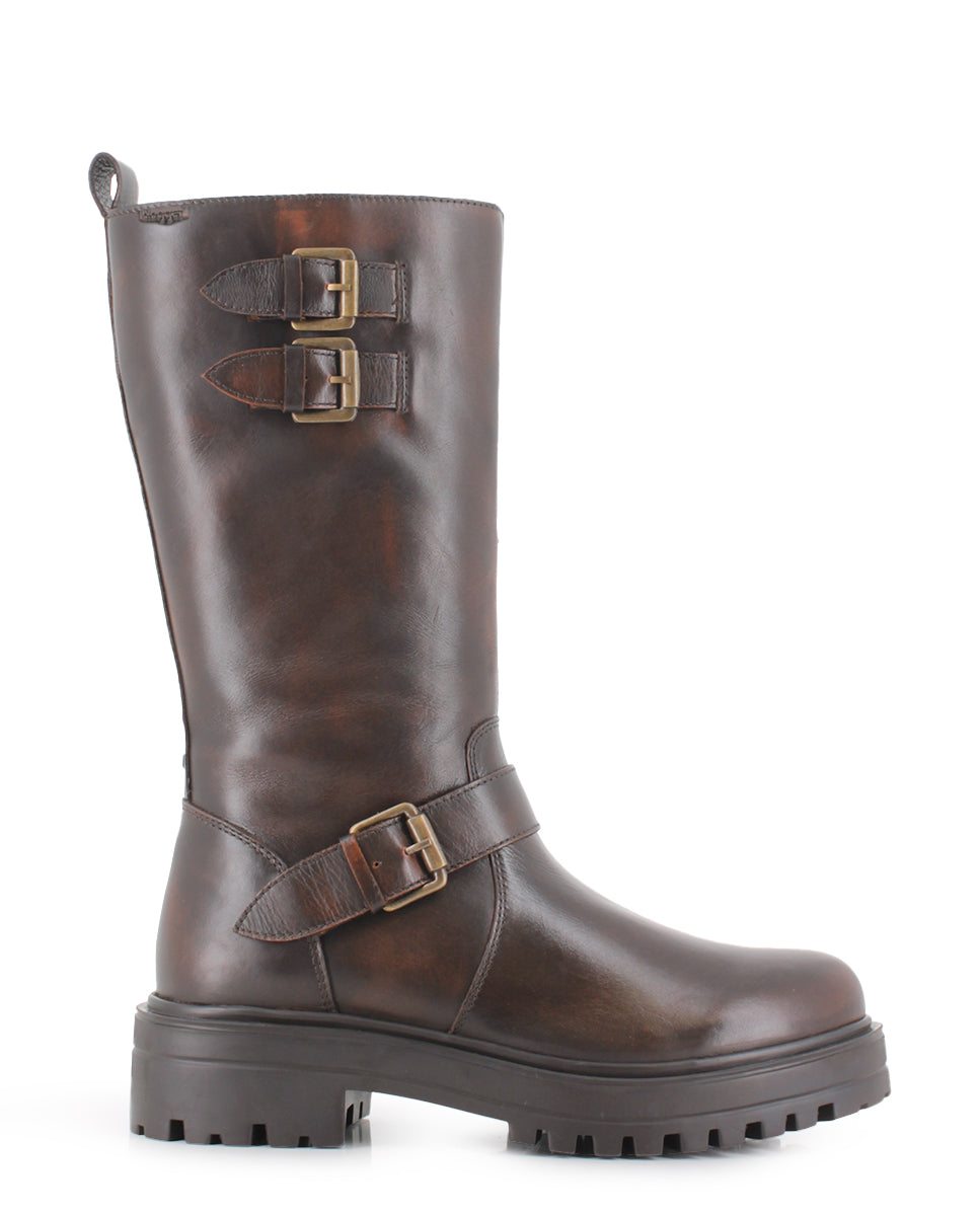 Botas de plataforma Riva Blogger