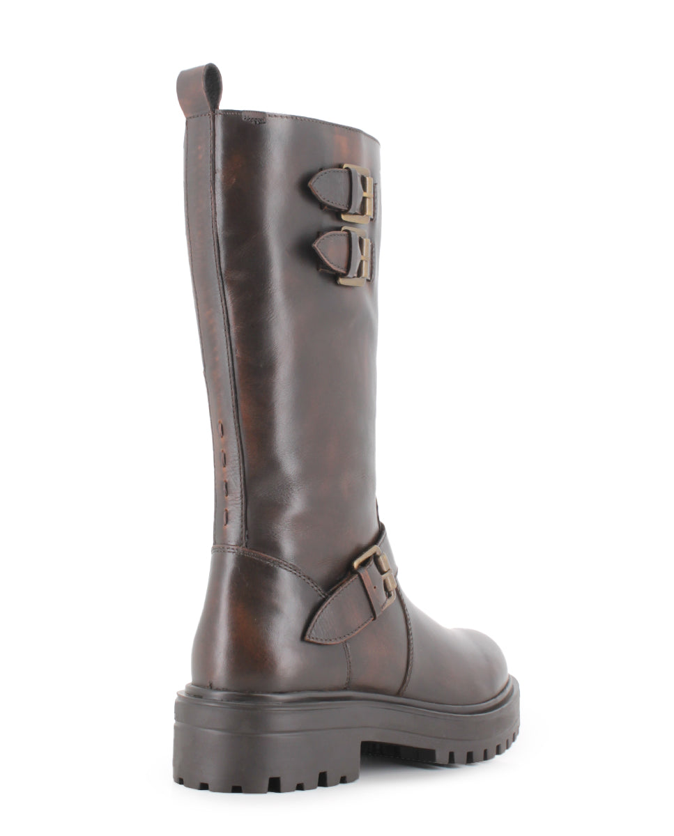 Botas de plataforma Riva Blogger