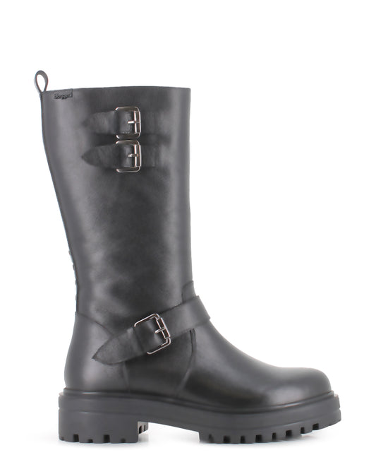 Botas de plataforma Riva