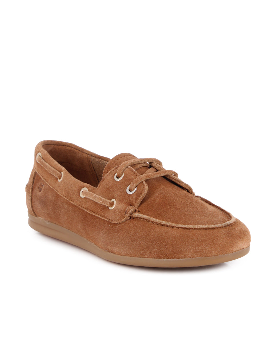 Náuticos Blogger Mariam