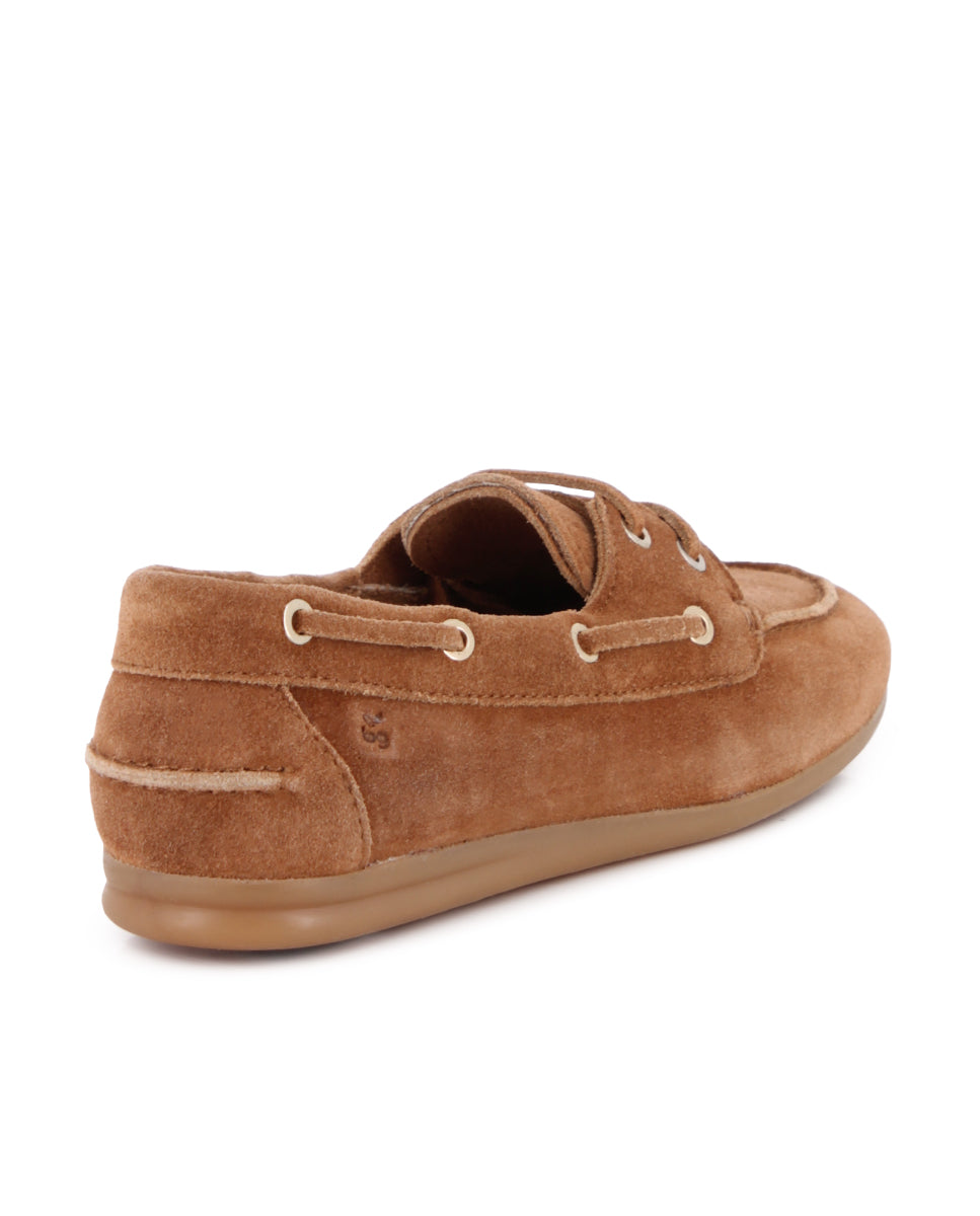 Náuticos Blogger Mariam