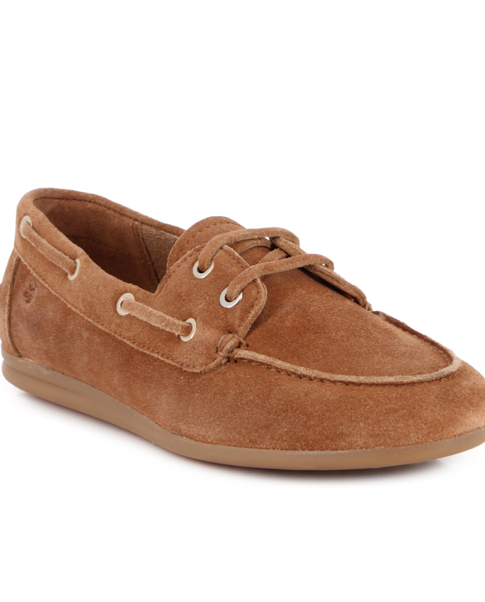 Náuticos Blogger Mariam