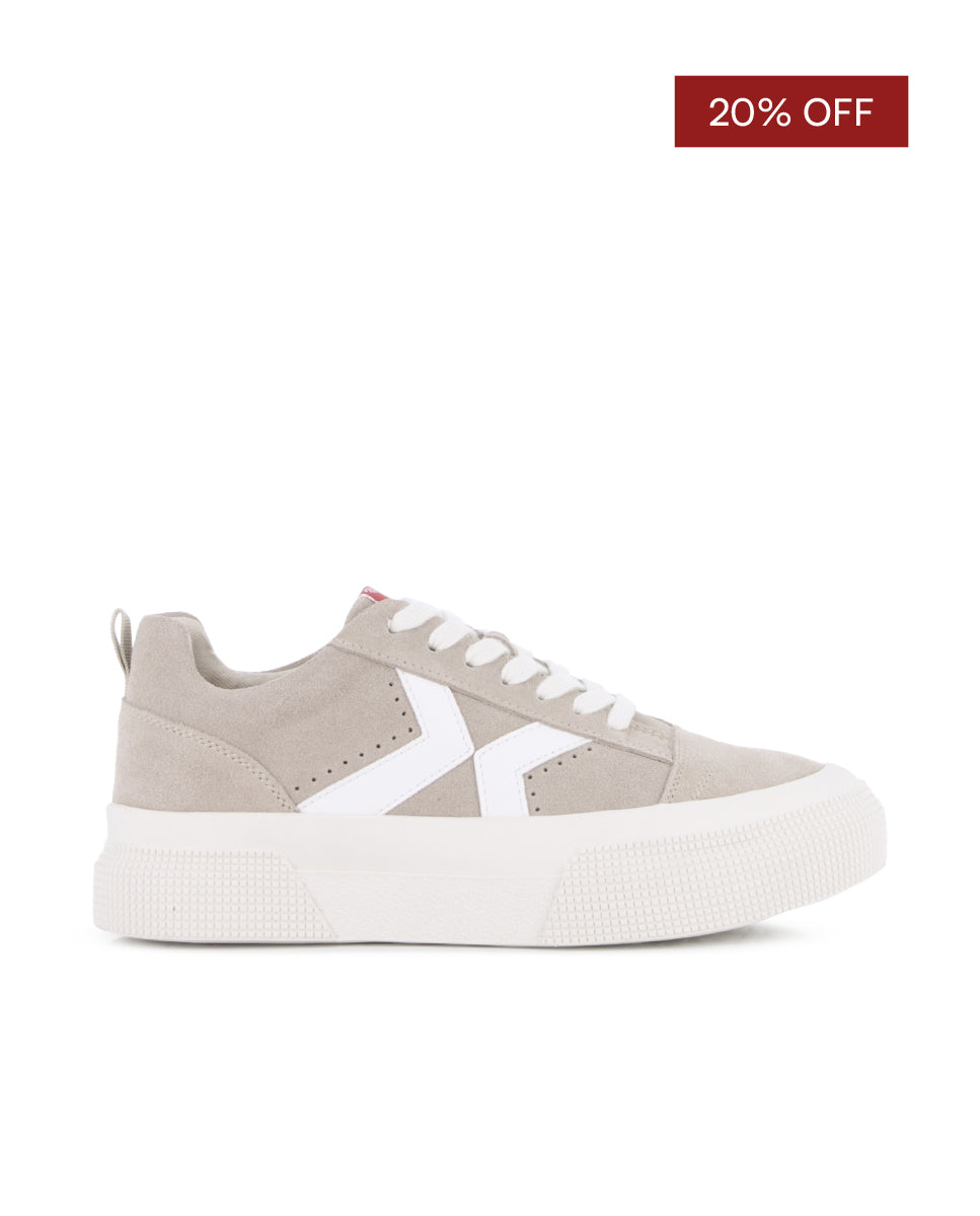 Zapatillas Blogger Emilia