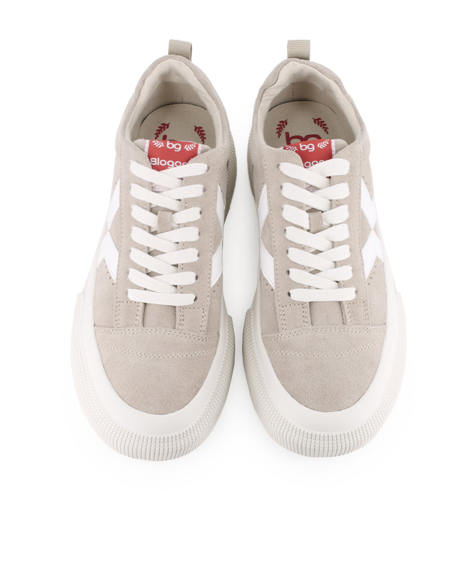 Zapatillas Blogger Emilia