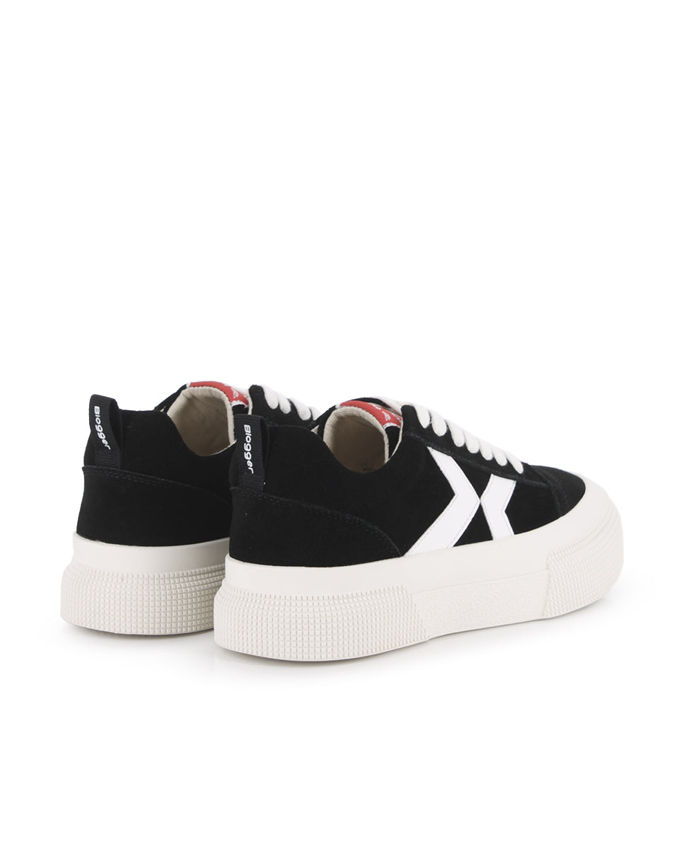 Zapatillas Blogger Emilia