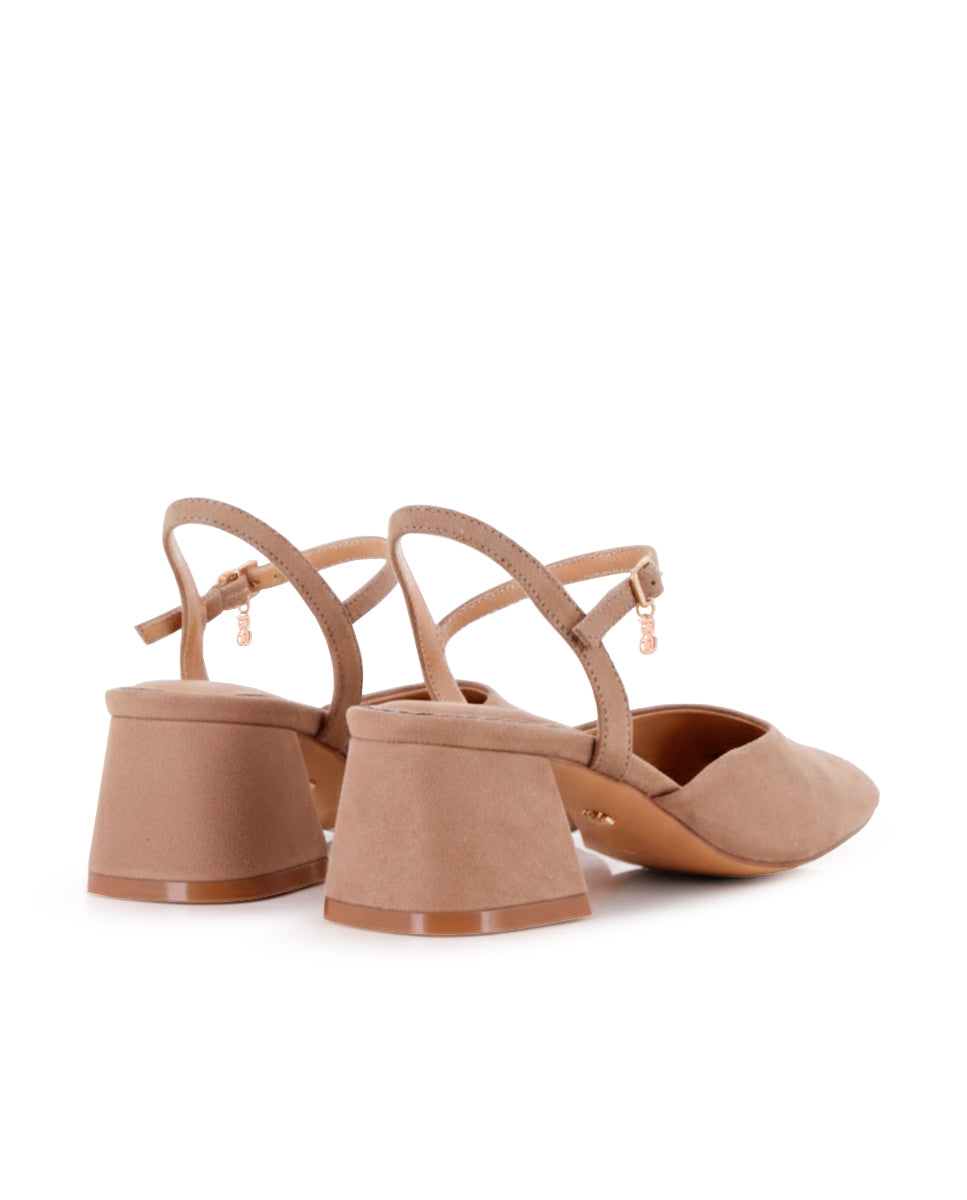 Tacones Blogger Tamy