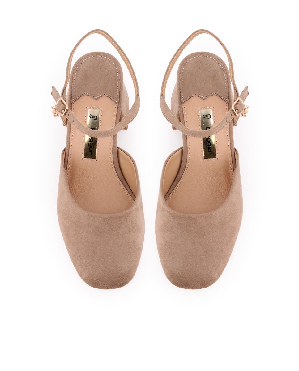 Tacones Blogger Tamy