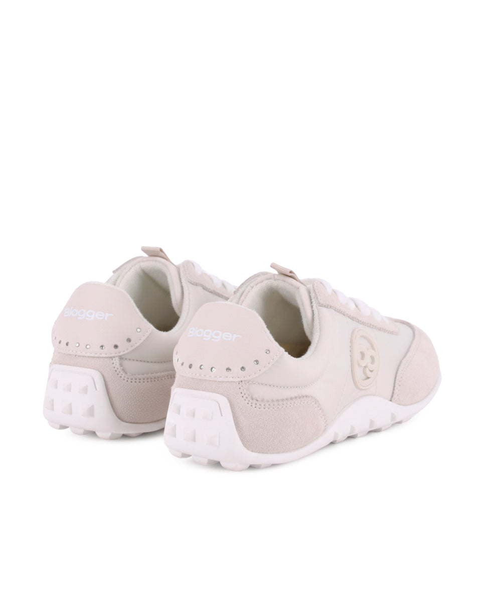 Zapatillas Blogger Charlotte