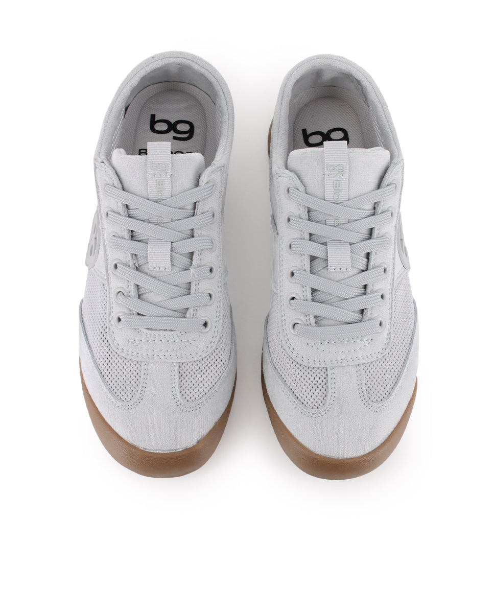 Zapatillas Blogger Fabiana