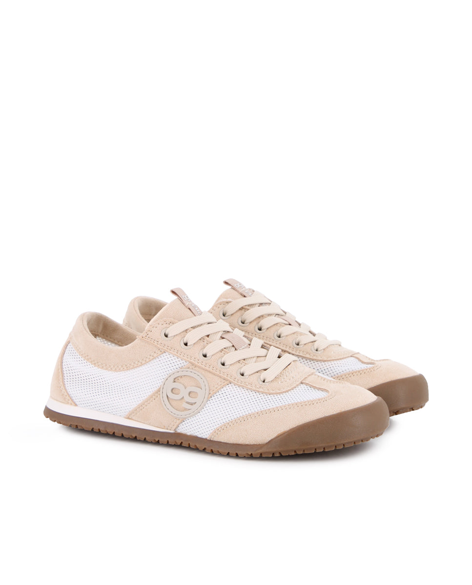 Zapatillas Blogger Fabiana