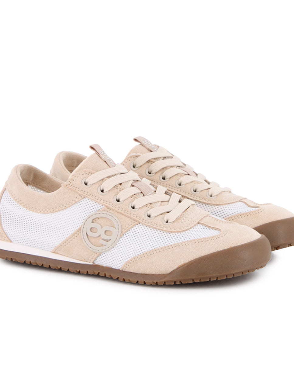 Zapatillas Blogger Fabiana