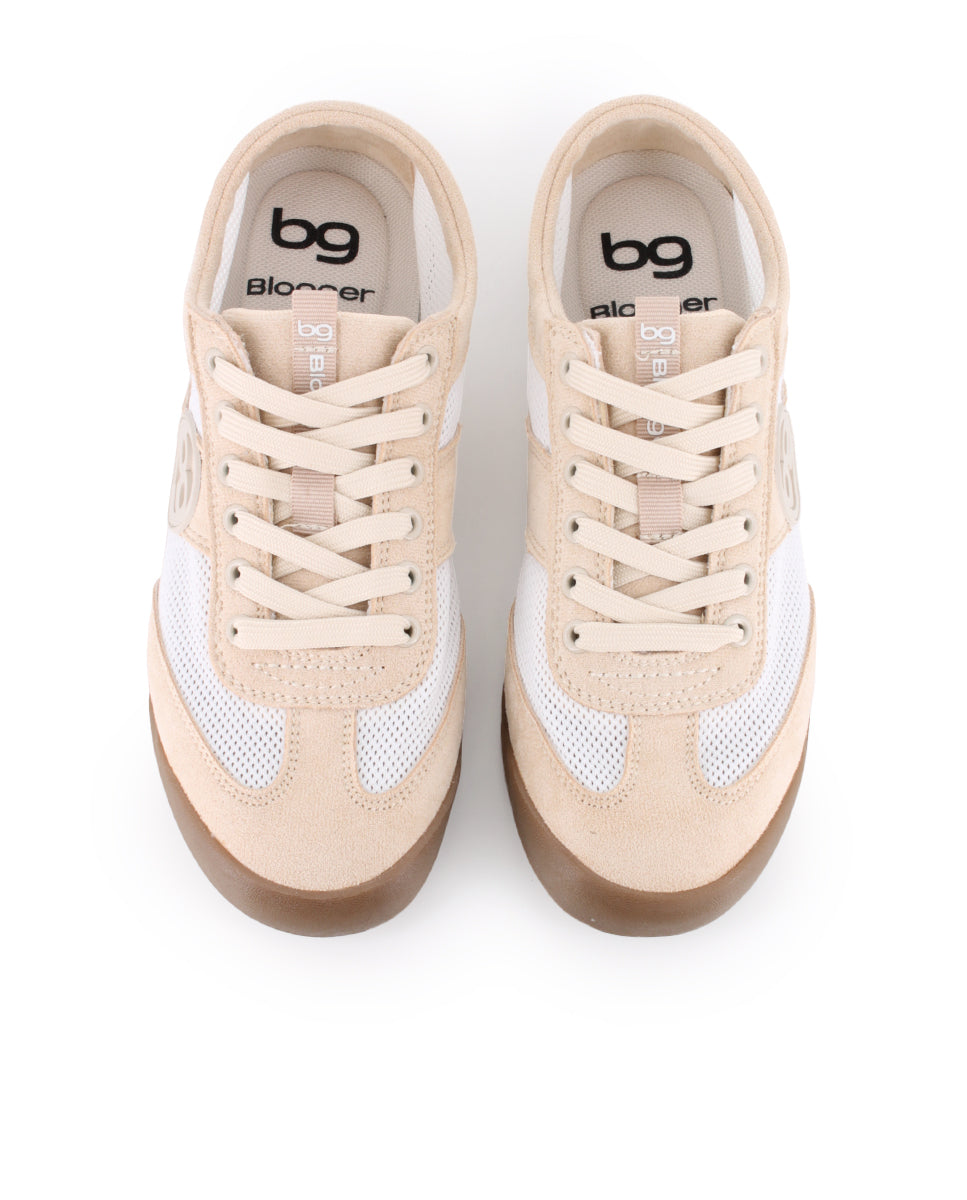 Zapatillas Blogger Fabiana