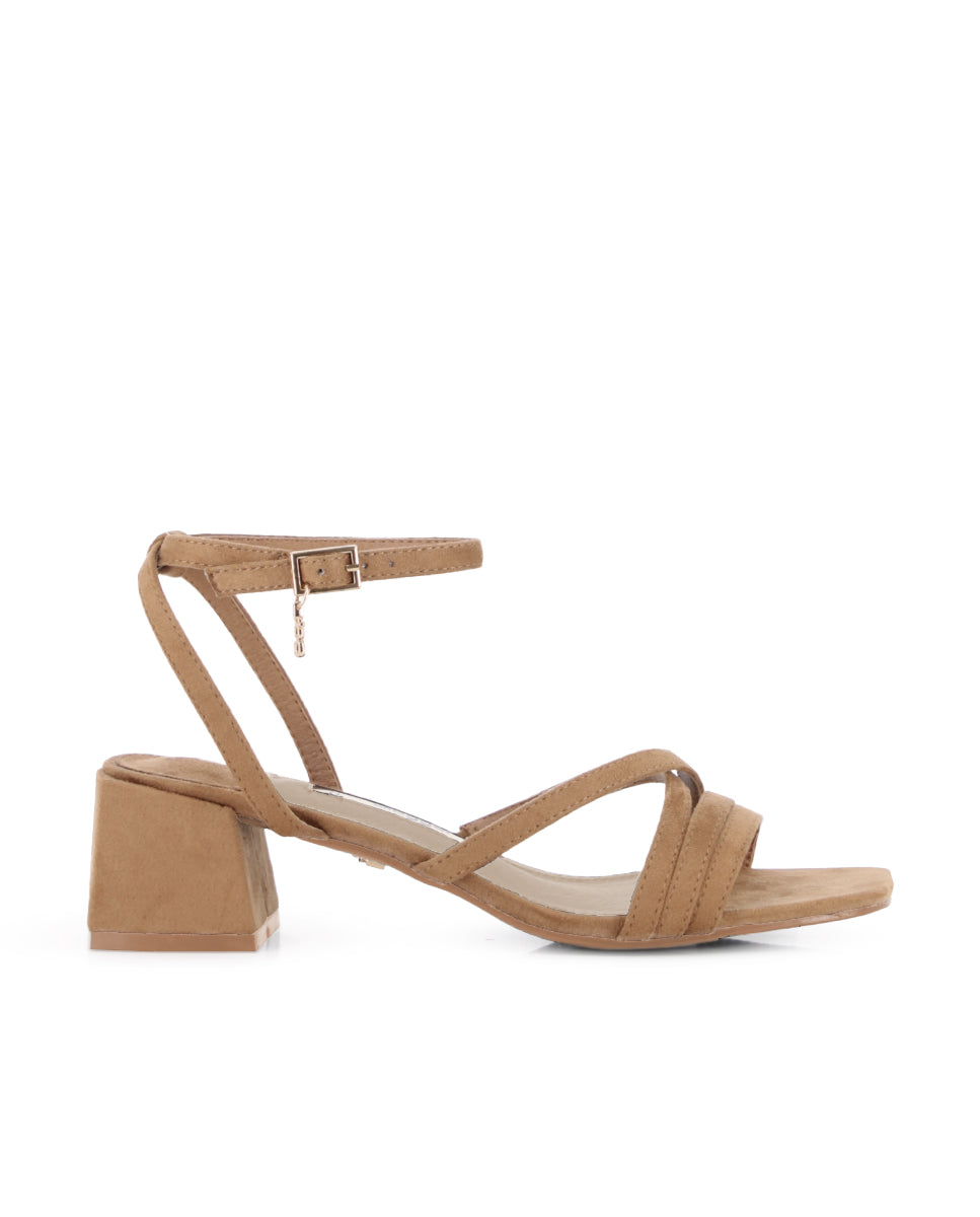 Sandalias de tacón Chiara 02