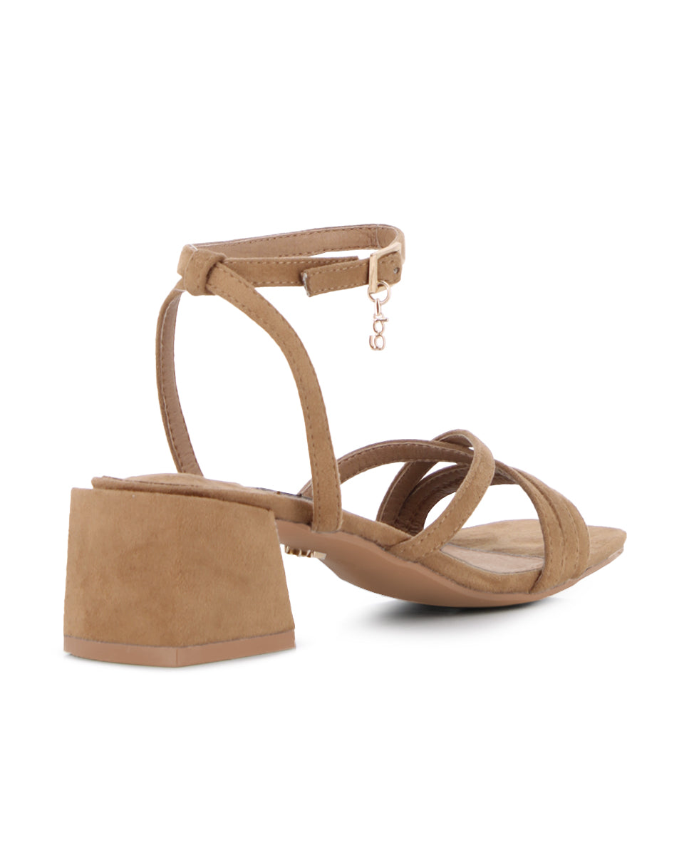 Sandalias de tacón Chiara 02