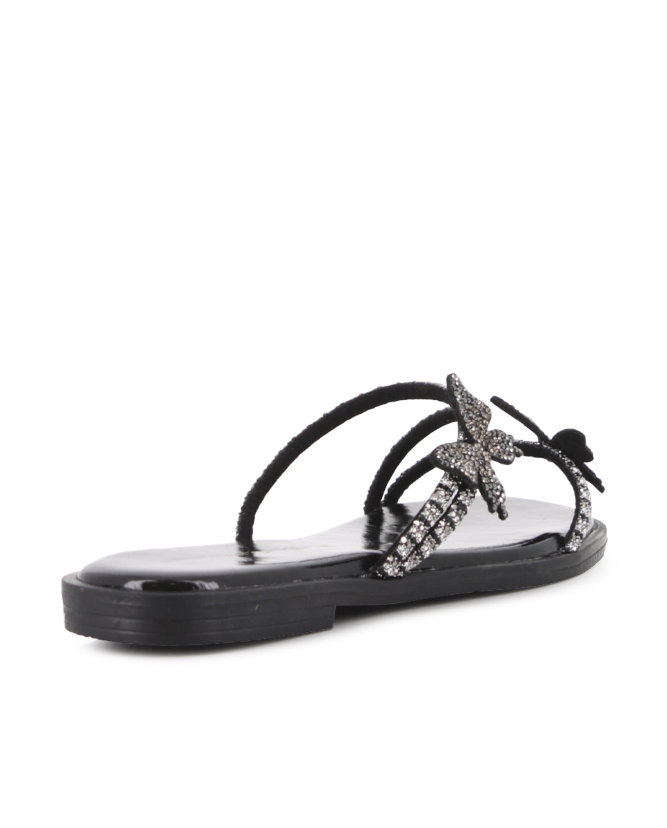 Sandalias planas Merche