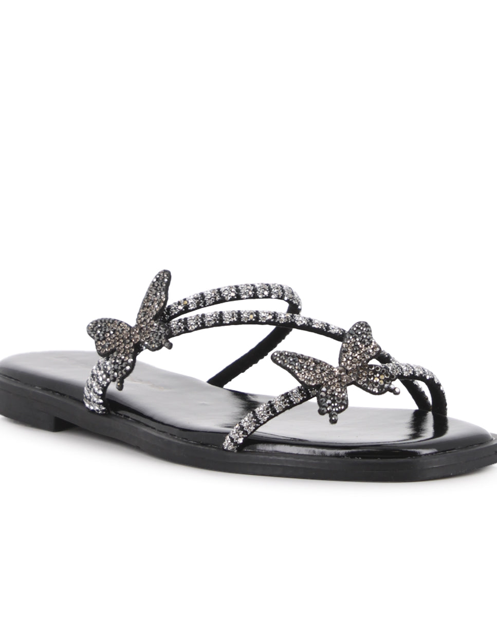 Sandalias planas Merche