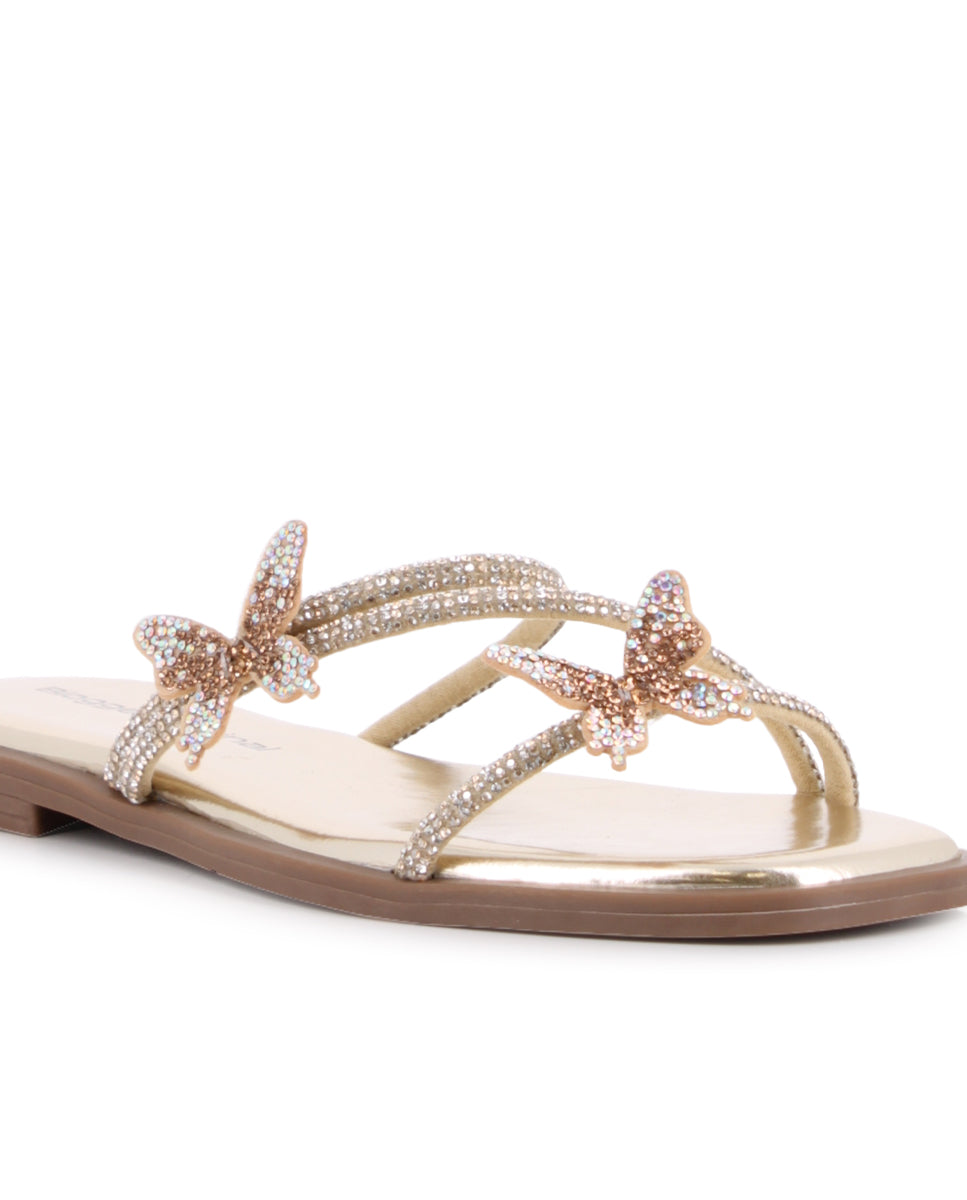 Sandalias planas Merche