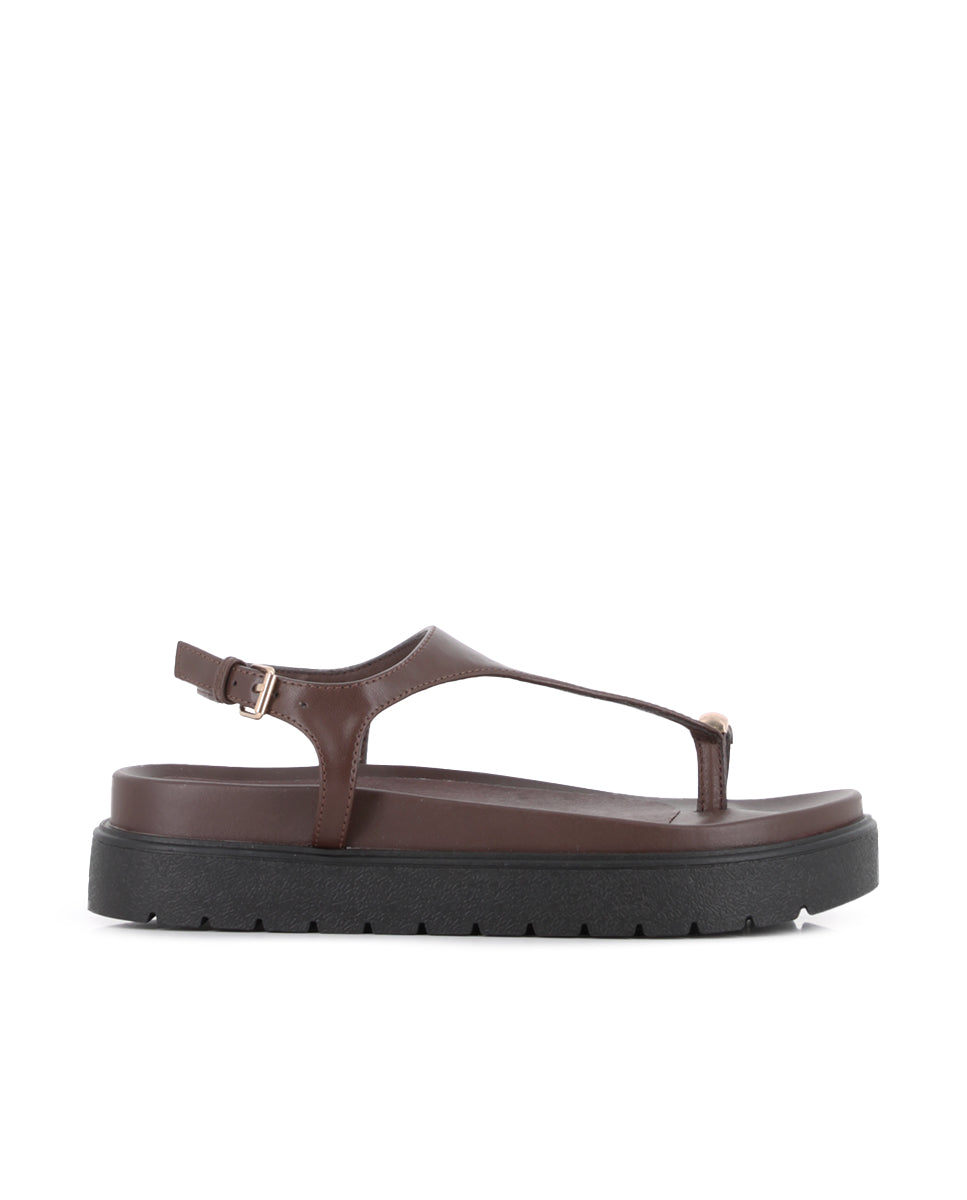 Sandalias de plataforma Matiz