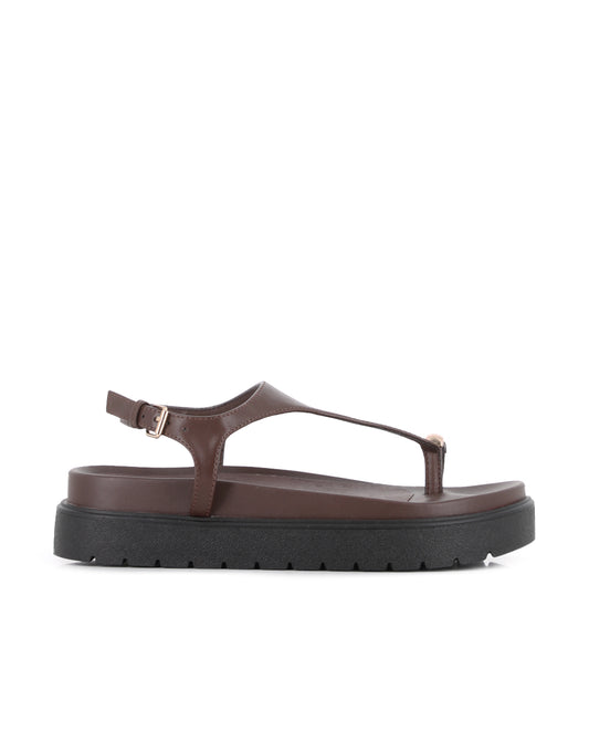 Sandalias de plataforma Matiz