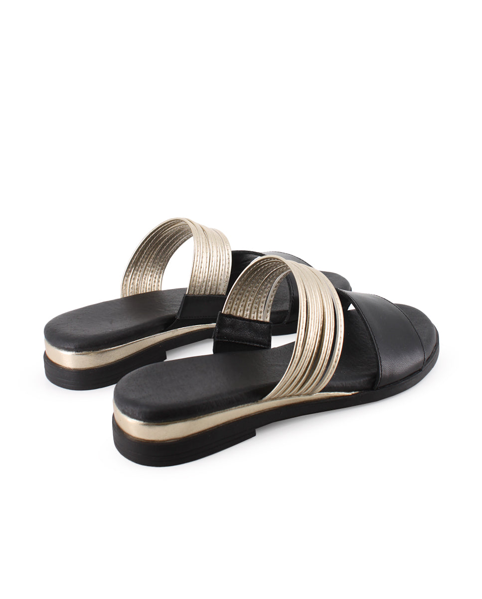 Sandalias planas Blogger Fontana 02