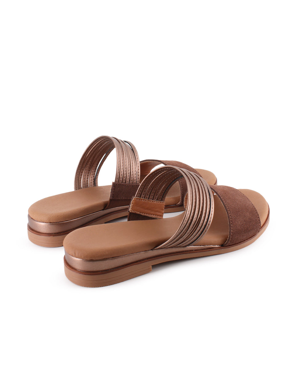 Sandalias planas Blogger Fontana 02