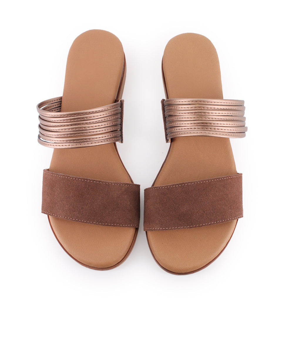 Sandalias planas Blogger Fontana 02