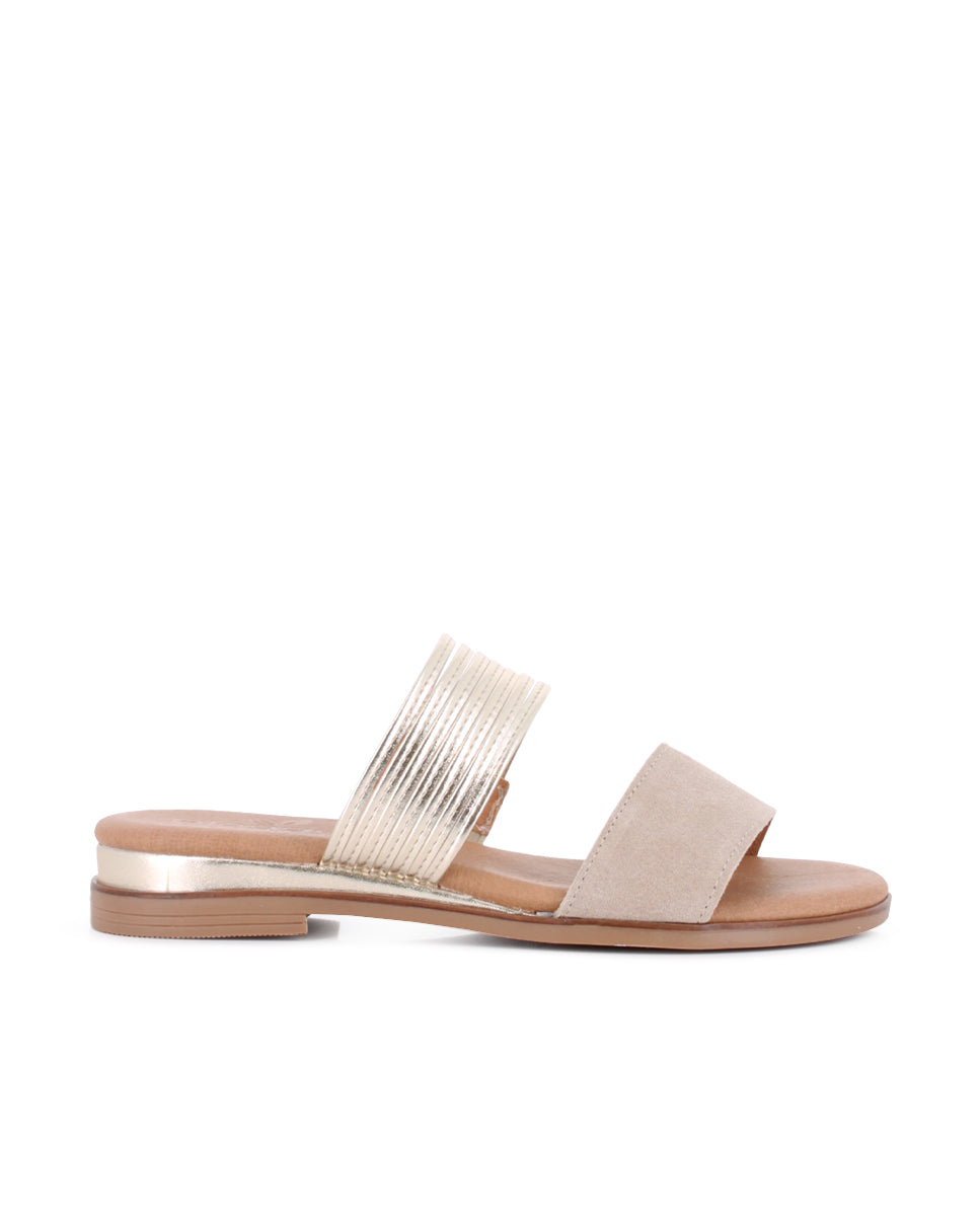 Sandalias planas Blogger Fontana 02
