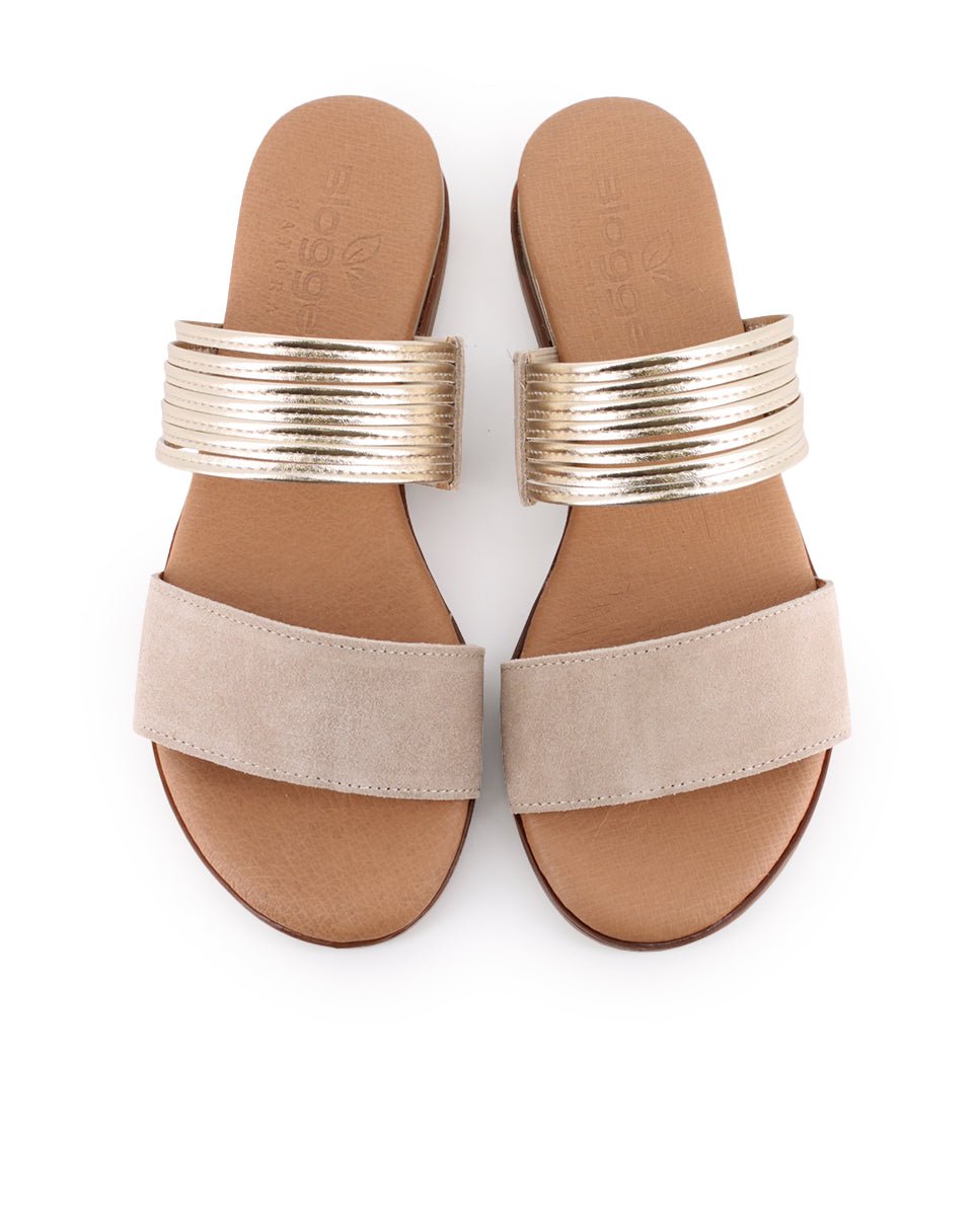 Sandalias planas Blogger Fontana 02