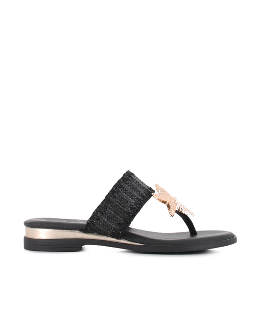 Sandalias planas Blogger Fabrizia 06