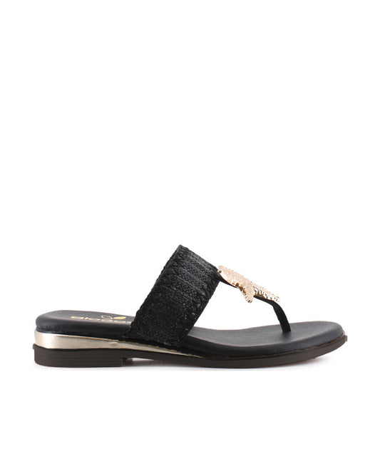 Sandalias planas Fabrizia 06