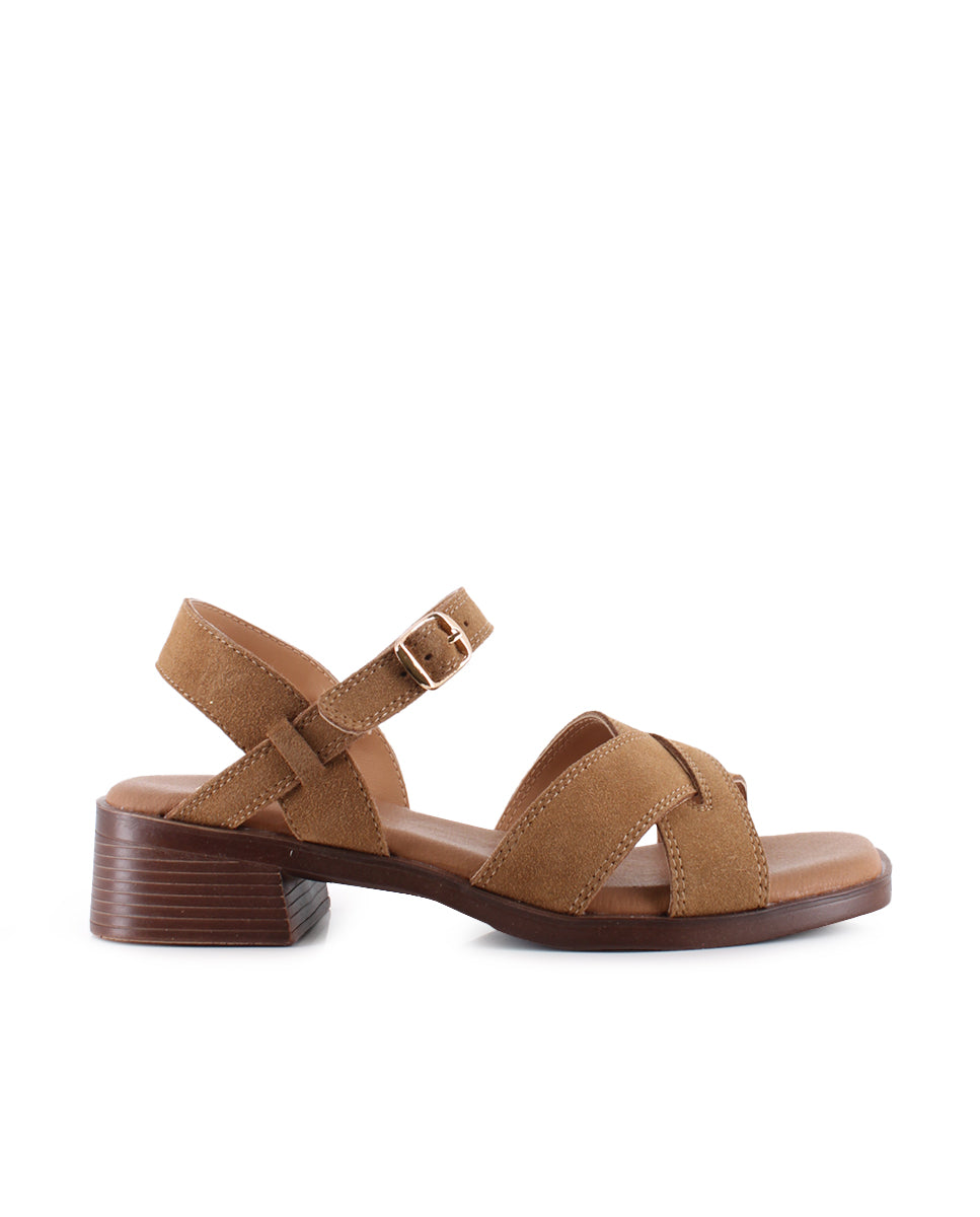Sandalias de tacón Blogger Máxima