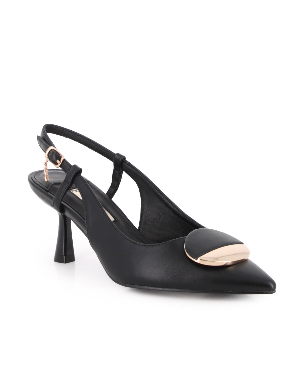 Zapatos de tacón Clemen