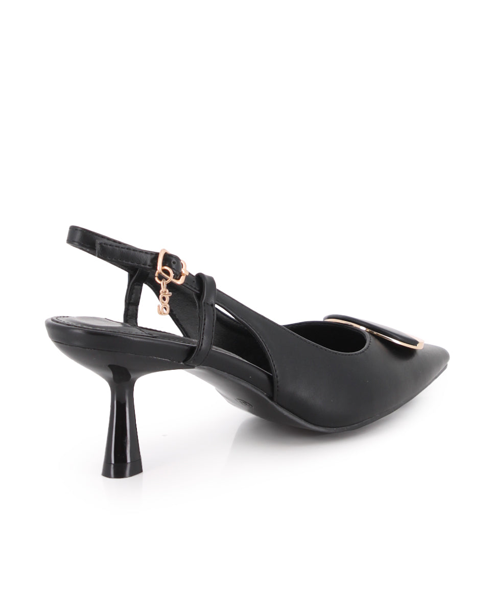 Zapatos de tacón Clemen