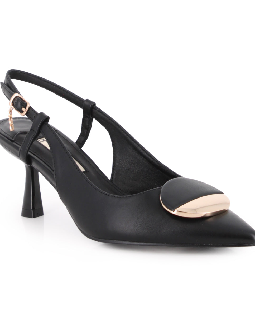 Zapatos de tacón Clemen