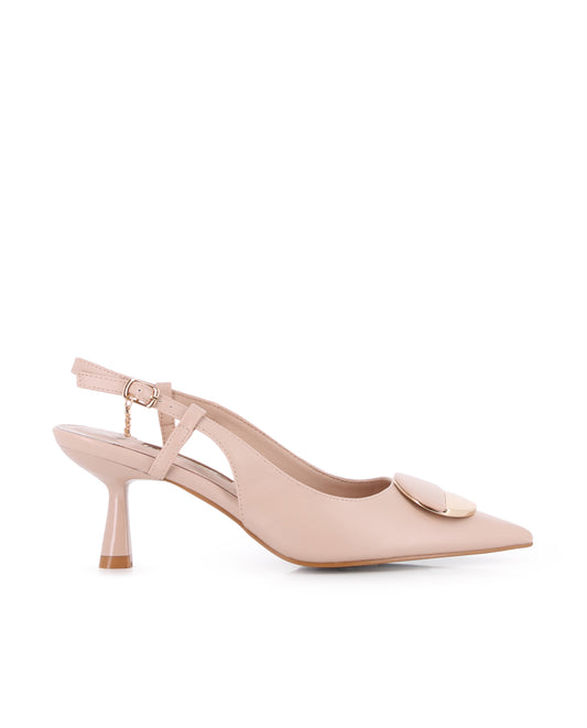 Zapatos de tacón Clemen