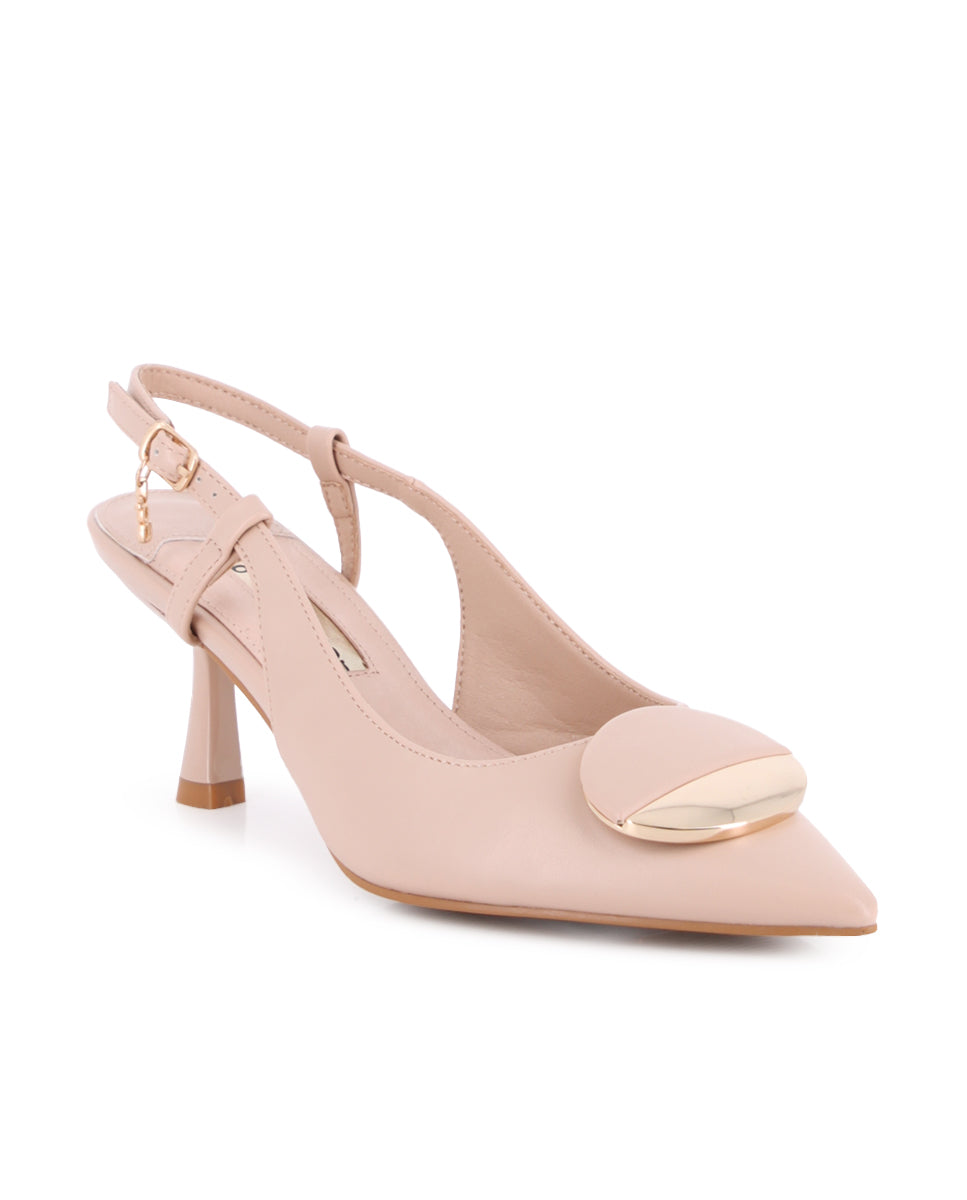 Zapatos de tacón Clemen