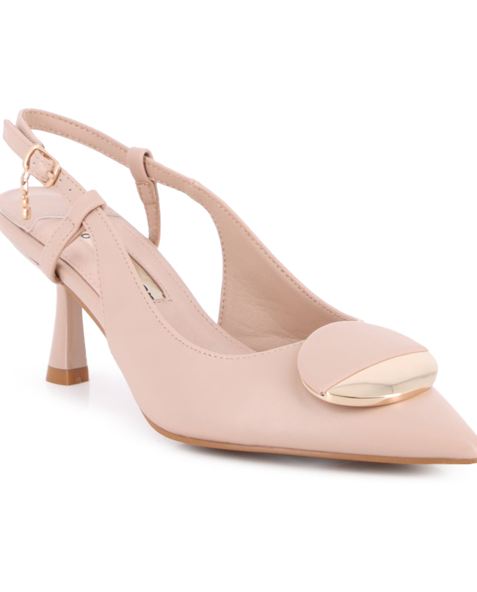 Zapatos de tacón Clemen