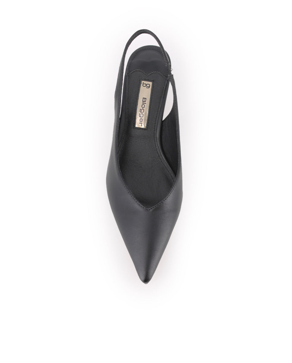 Zapatos de tacón Roma