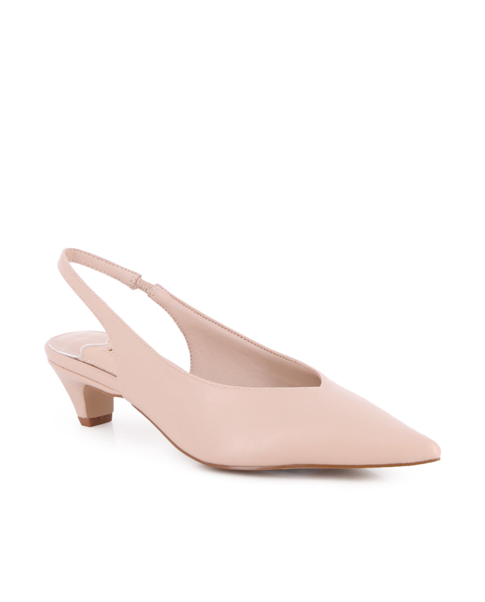 Zapatos de tacón Roma