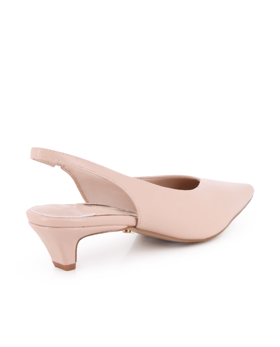 Zapatos de tacón Roma