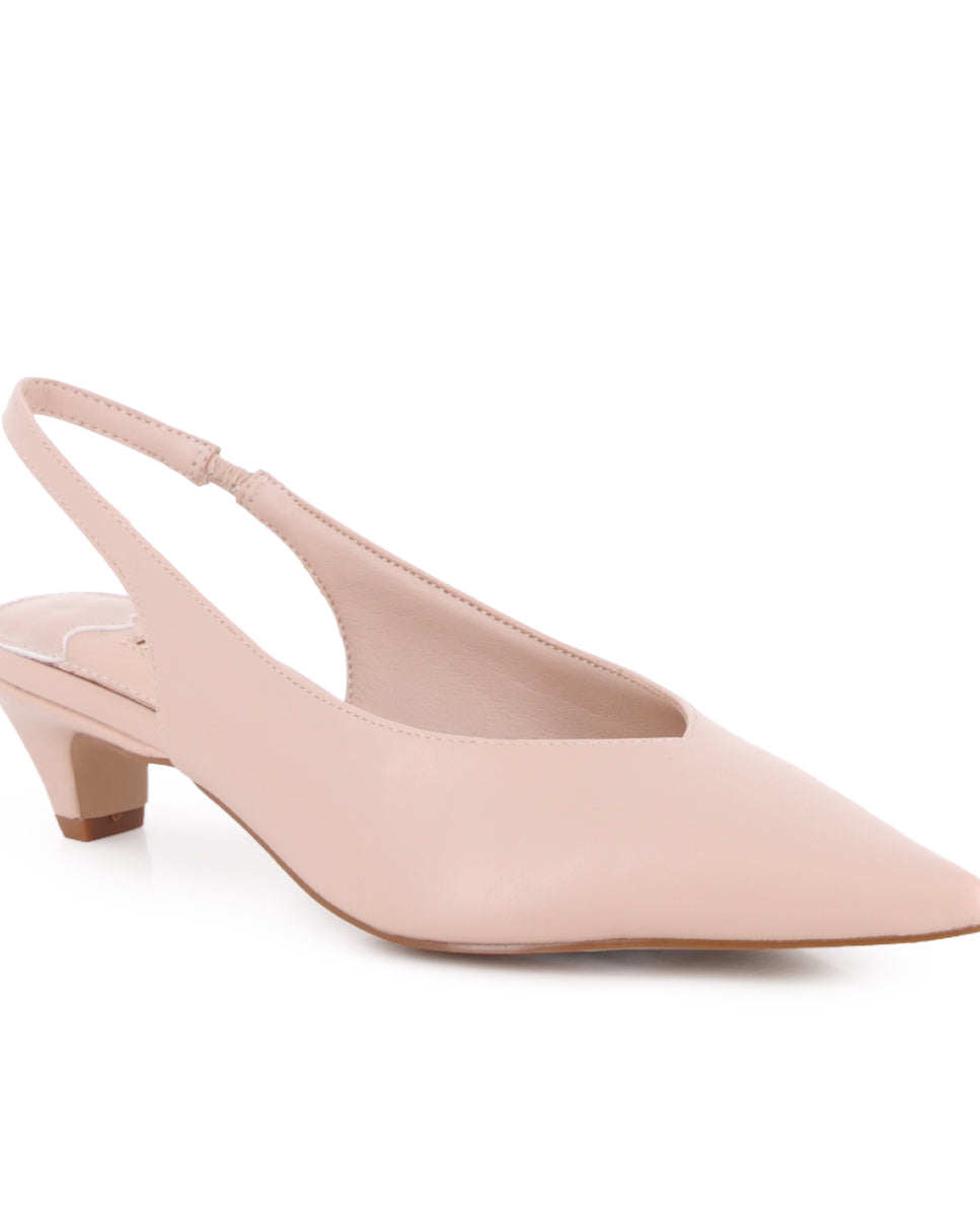 Zapatos de tacón Roma