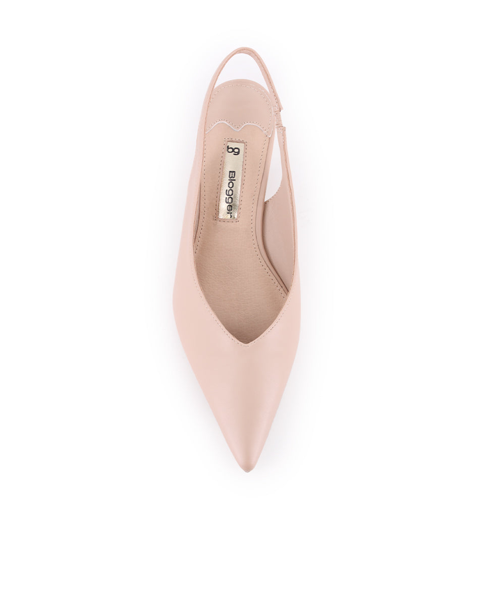 Zapatos de tacón Roma