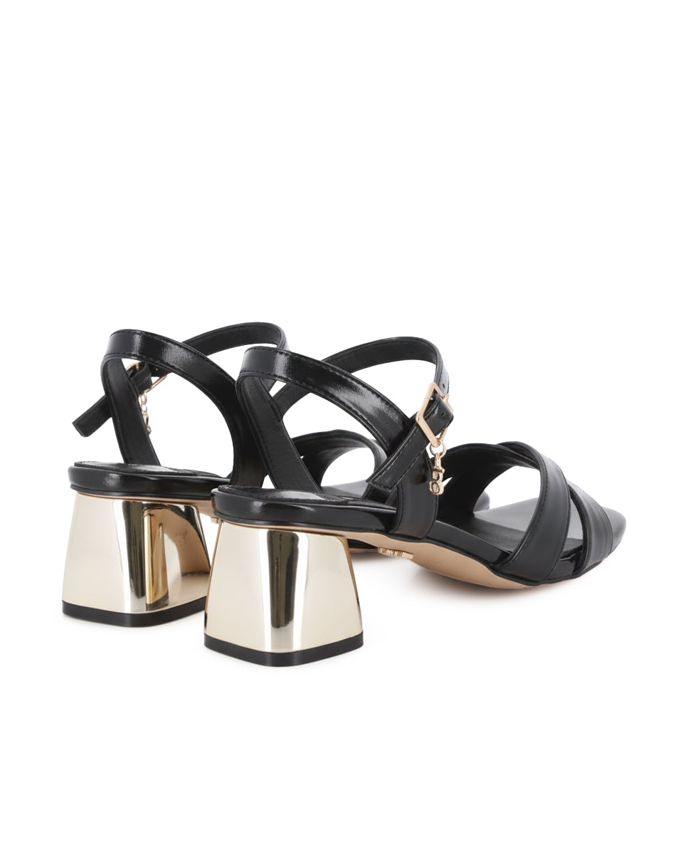 Sandalias de tacón Livia 02