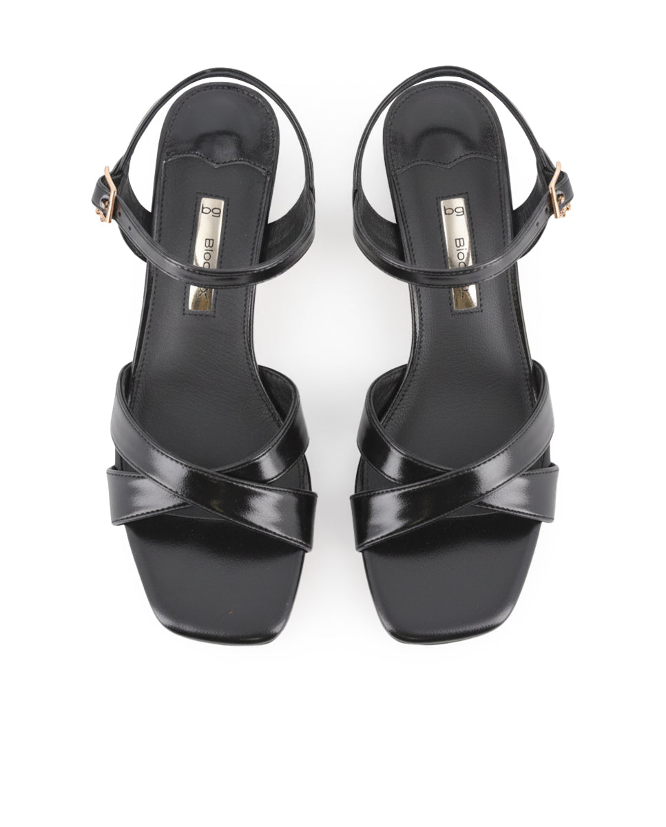 Sandalias de tacón Livia 02