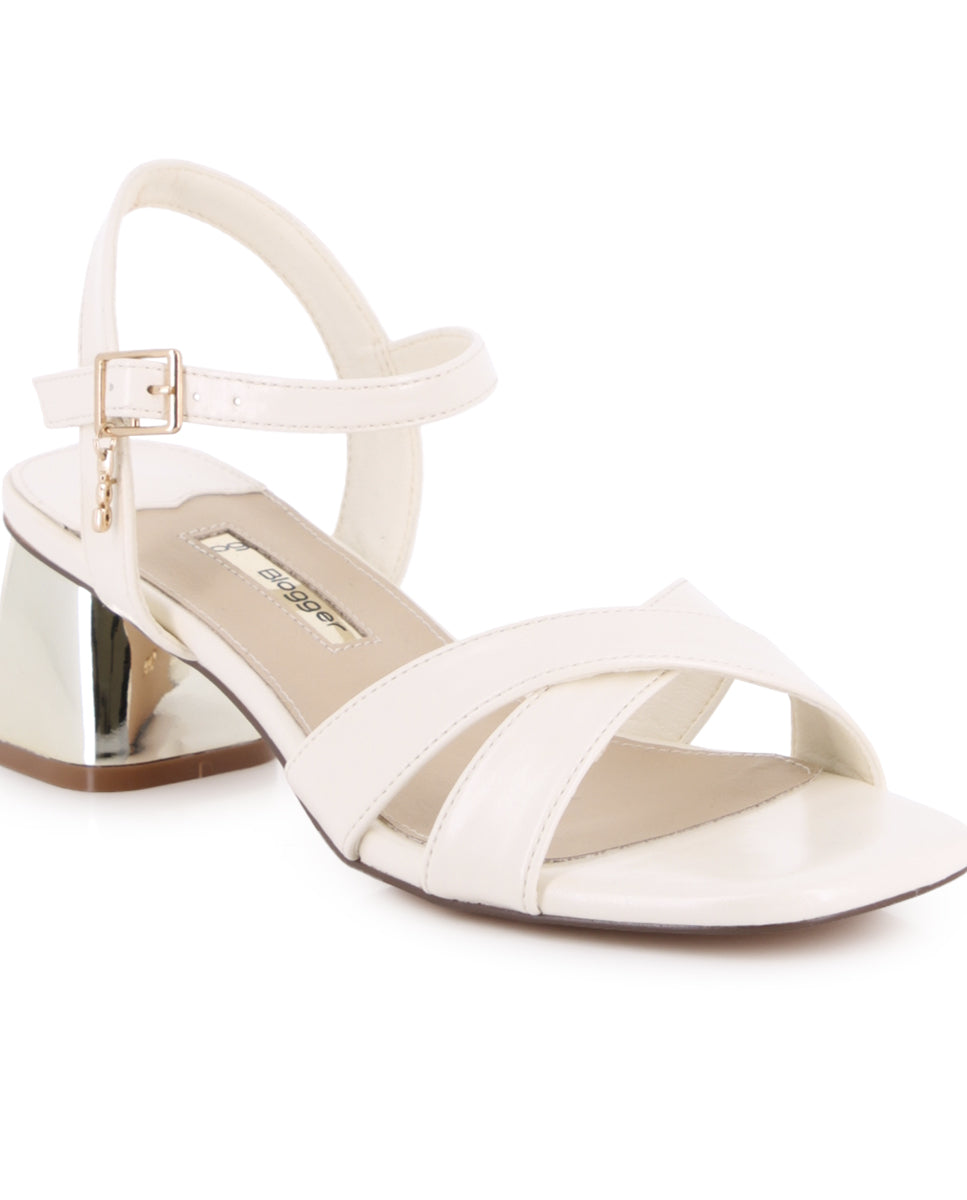 Sandalias de tacón Livia 02