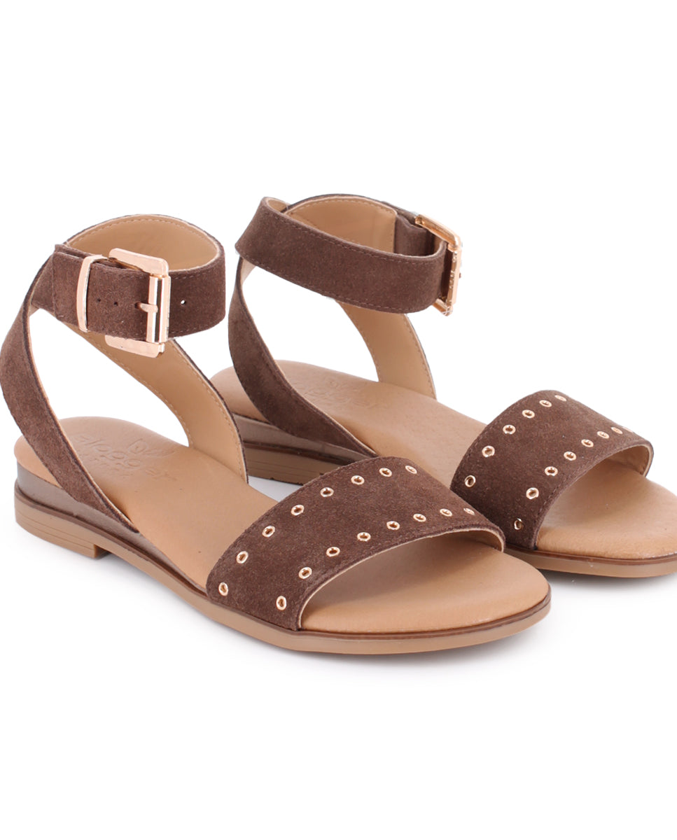 Sandalias planas Blogger Fontana 04